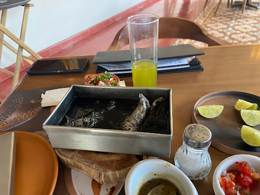 Kodzito Comida Yucateca - Thumbnail