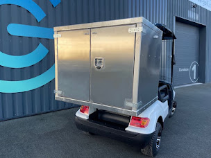 Photo n°13 de GolfCar à Venansault (Concessionnaire de voiturettes de golf)