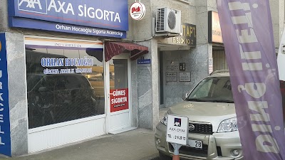 Photos of HOCAOĞLU SİGORTA ARA.HİZMETLERİ LTD.ŞTİ.