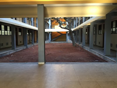 Photos of Faculty of Engineering, University of Jaffna