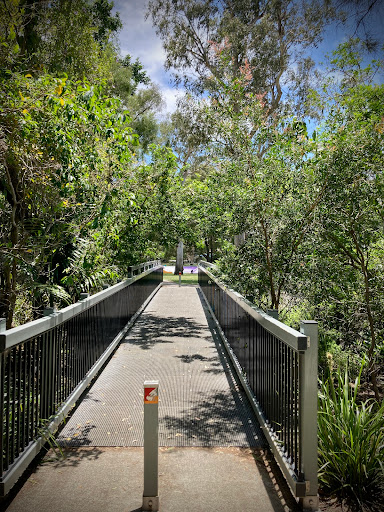 Albert River Park - Thumbnail