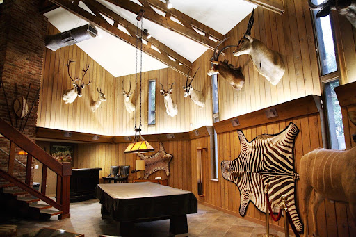 Kaycliff Center At Boone Lake - Thumbnail
