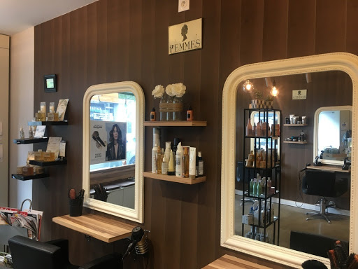 Atelier coiffure de Magali - Thumbnail