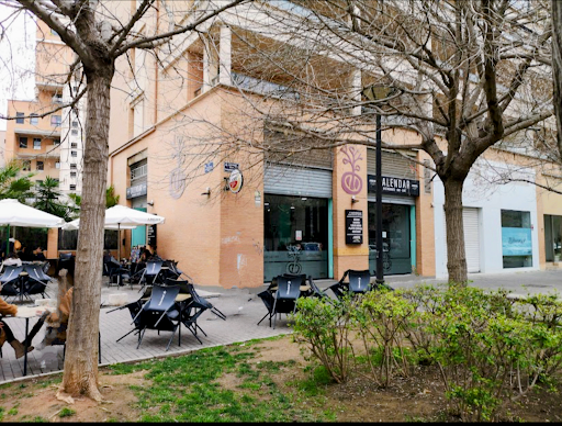 Calendar Café - Visual
