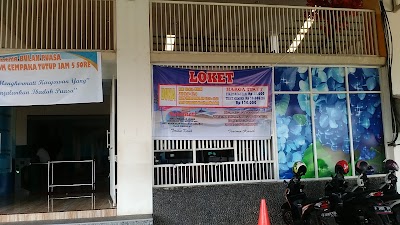 Photos of Cempaka Indoor Waterboom