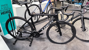 Photo n°31 de Culture Vélo Pau à Lescar (Magasin de vélos)