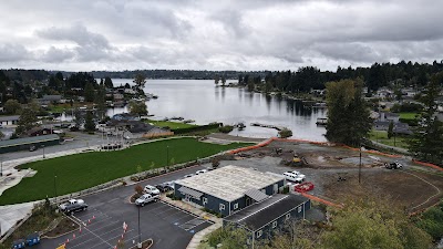 Lake Stevens City Hall