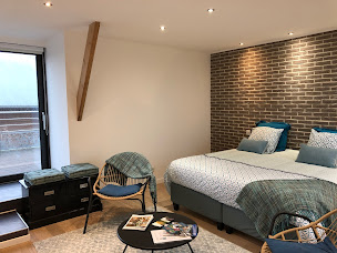 Photo n°39 de Aux Herbes Hautes à Fleurbaix (Lodge)