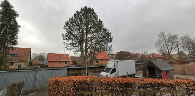 Kommentarer og anmeldelser af Tandklinikken Østervangskolen