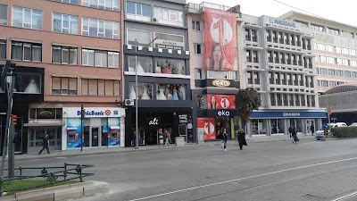 Photos of Halkbank Eskişehir Şubesi