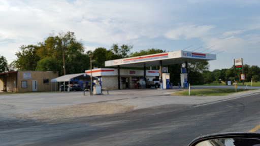 Spring Time Stop - Visual