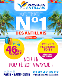 Photo n°10 de Voyages Antillais à Paris (Agence de voyages)