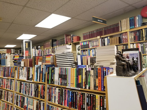 Burton Lysecki Books - Thumbnail