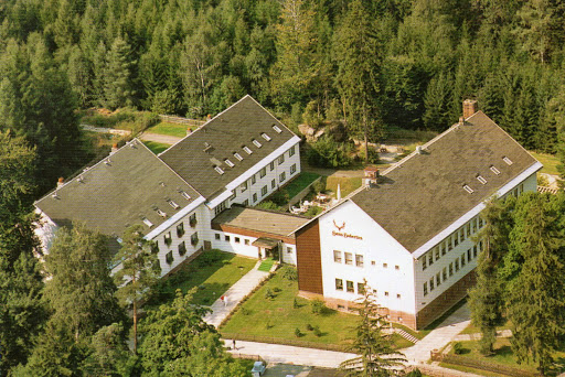 Haus Hubertus
