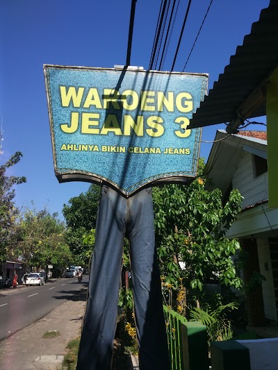 Photos of Waroeng Jeans 3