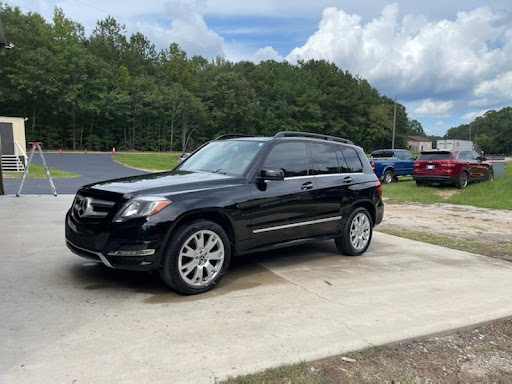 Billy's Body Shop LLC Gallery - United States