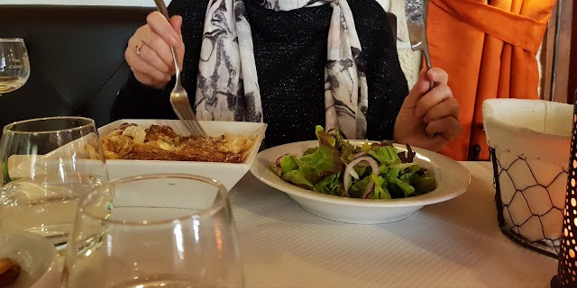 Auberge du Pont Jean D'Zoure