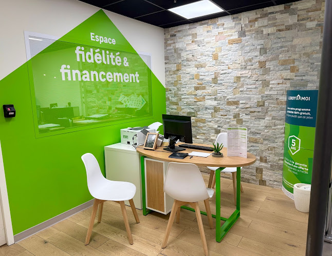 Opinii despre Leroy Merlin Furiani - Bastia în Ajaccio - Quincaillerie