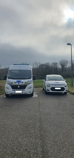 MENDON AMBULANCES