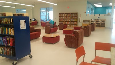 Grants Public Library