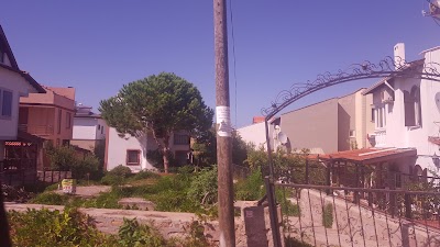 Photos of Cunda Basel Hotel