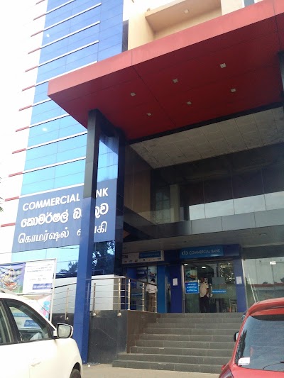 Photos of Commercial Bank - Ragama