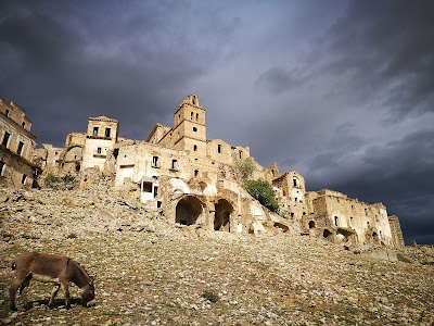 Craco Historical Center