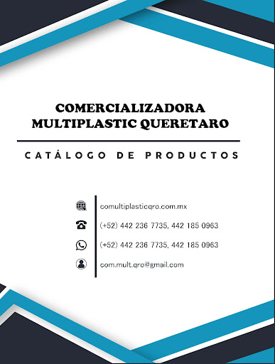 Comercializadora Multiplastic Queretaro