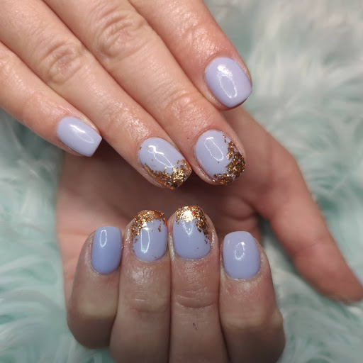 CKN Nails & Lashes