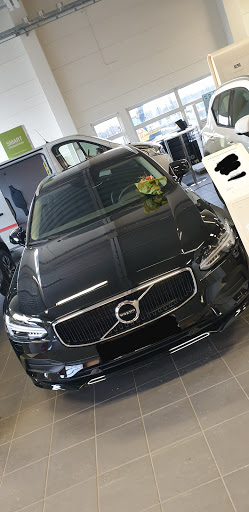 Bilia Eskilstuna Volvo - Thumbnail