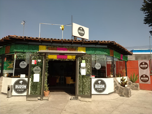 Shotz Coffee