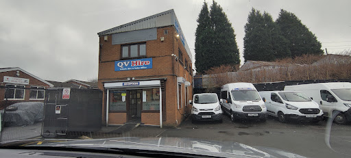 Quality Vehicle Hire - Thumbnail