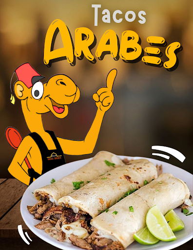 Tacos árabes Cenit - Thumbnail