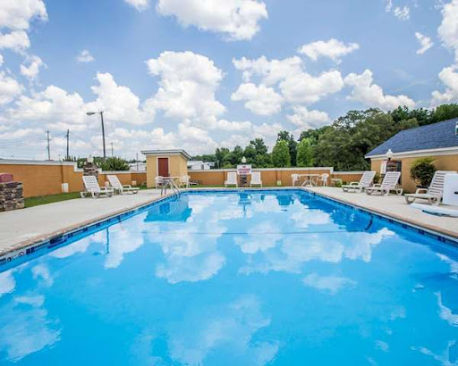 Quality Inn Greenwood Hwy 25 Gallery - United States