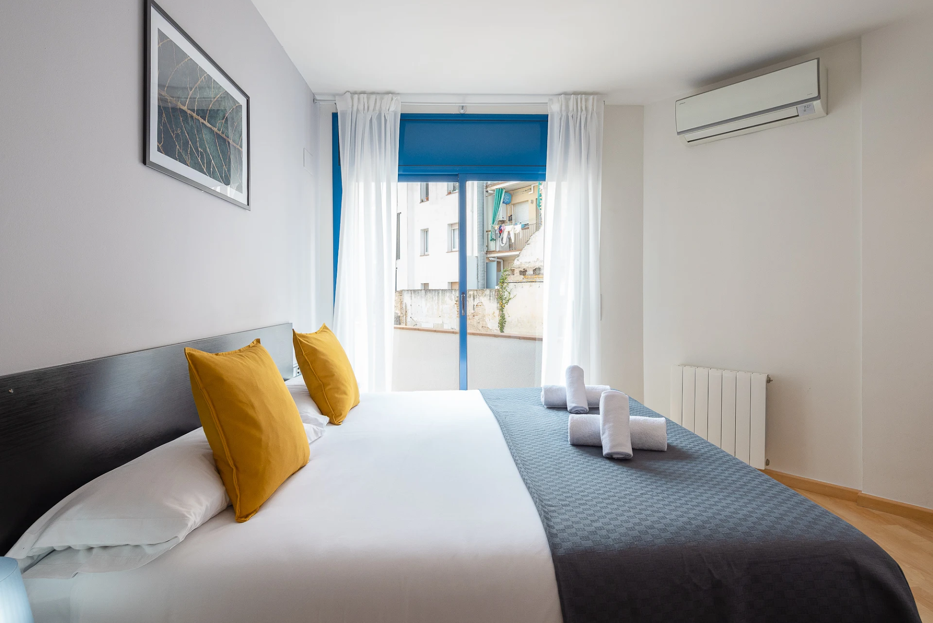 Lucas House by Sitges Group Apartments