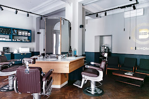 Photo n°25 de Hôtel Mathis à Paris (Barbier)