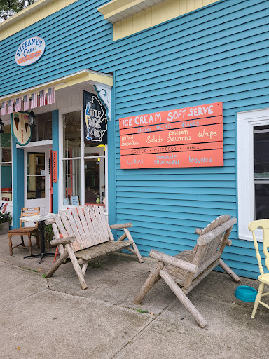 Little Finger Eatery Gallery - United States