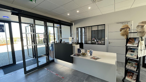 Photo de CGB BATIMENT 17 à Rétaud (17460)