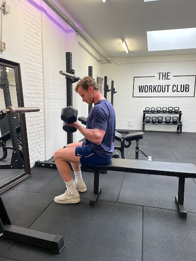 The Workout Club - Thumbnail