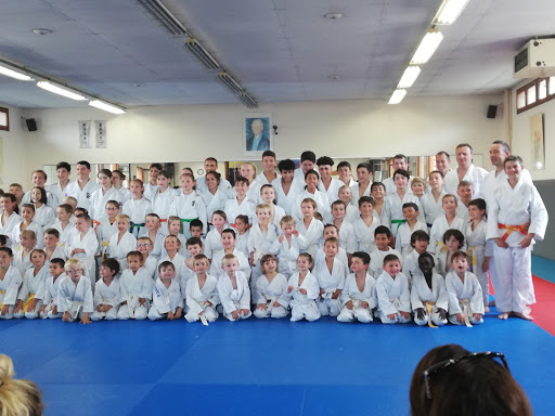A.s.p.t.t Gap Judo - Thumbnail