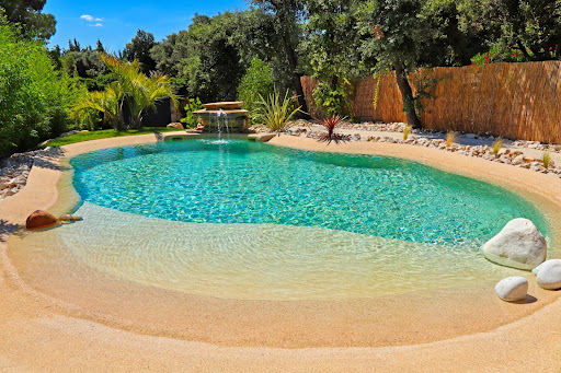 Photo de Pisciniste Montpellier - Diffazur Piscines à Clapiers (34830)