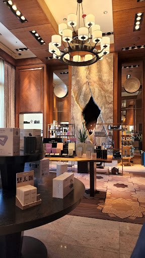 The Spa at Sun Valley Resort Gallery - United States