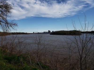 George Rogers Clark Homesite