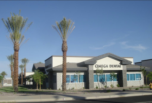 Omega Dental