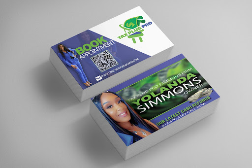 YCS Tax Services LLC DBA Tax Plug Pro Simmons Firm - Thumbnail