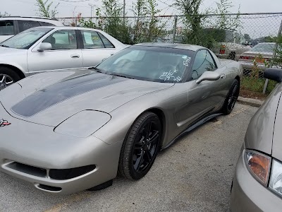 Photos of South Chicago Auto Auction