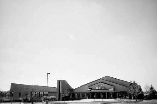 Christ Community Church - Leawood Campus
