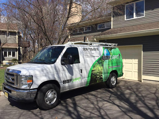 Buzby Carpet And Upholstery Cleaning - Thumbnail