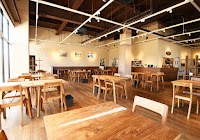 ベルサイドカフェ 越前大野店（道の駅 越前おおの 荒島の郷）