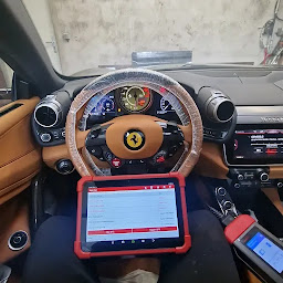 Photo n°6 de GARAGE FUTURE AUTO à Paray-Vieille-Poste (Garage automobile)